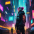 Cyberpunk world Catchy version